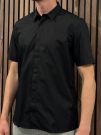 Antony Morato - Blouse heren - Zwart