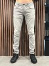 Antony Morato - Ozzy Tapered Fit - Grijs