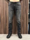 Antony Morato - Kurt Comfort Tapered Fit - Zwart