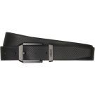 Antony Morato - Buckle Belt - Zwart