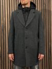 Antony Morato - Coat Regeular Fit - Grijs