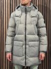 Antony Morato - Coat Relaxed Fit - Grijs