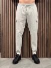Antony Morato - Fleece Trousers Regular Fit - Beige