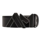 Antony Morato - Herenriem - Zwart