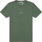 Antony Morato - T-shirt - Groen