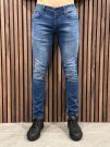 Antony Morato - Ozzy Tapered Fit - Blauw