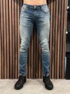 Antony Morato - Ozzy Tapered Fit - Blauw