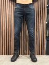 Antony Morato - Kurt Comfort Tapered Fit - Blauw
