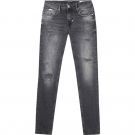 Antony Morato - Ozzy Tapered Fit Jeans - Zwart