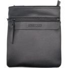 Antony Morato - Messenger Zip Bag - Zwart