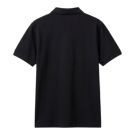 Antony Morato - Polo Regular Fit - Zwart