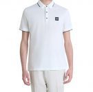 Antony Morato - Polo - Wit