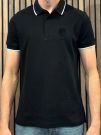Antony Morato - Polo - Zwart