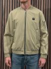 Antony Morato - Regular-Fit Jacket - Beige