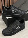 Antony Morato - Sneakers - Zwart