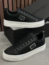 Antony Morato - Sneakers - Zwart