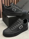 Antony Morato - Sneakers - Zwart