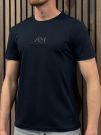 Antony Morato - T-shirt - Blauw
