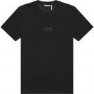 Antony Morato - T-shirt - Zwart