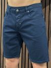 Antony Morato - Argon Short Slim Fit - Blauw