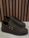 Antony Morato - Sneakers - Bruin
