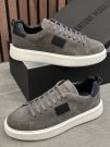 Antony Morato - Sneakers - Grijs