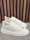Antony Morato - Sneakers - Wit