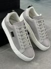 Antony Morato - Sneakers - Zilver