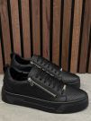 Antony Morato - Sneakers - Zwart