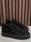 Antony Morato - Sneakers - Zwart