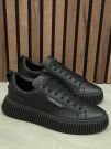 Antony Morato - SNEAKERS - Zwart