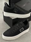 Antony Morato - Sneakers - Zwart