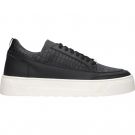 Antony Morato - Sneakers - Zwart