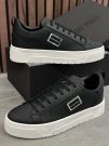 Antony Morato - Sneakers - Zwart