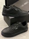 Antony Morato - Sneakers - Zwart