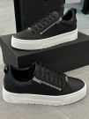 Antony Morato - Sneakers - Zwart