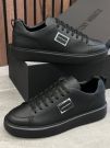 Antony Morato - Sneakers - Zwart