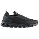 Antony Morato - Sneakers - Zwart