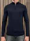Antony Morato - Sweater Slim Fit - Blauw
