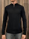 Antony Morato - Sweater Slim Fit - Zwart