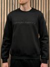 Antony Morato - Sweatshirt Regular Fit - Zwart
