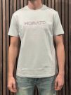 Antony Morato - T-Shirt Regular Fit - Grijs