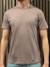Antony Morato - T-Shirt Regular Fit - Meerkleurig 