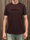 Antony Morato - T-Shirt Regular Fit - Rood