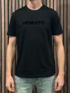 Antony Morato - T-Shirt Regular Fit - Zwart