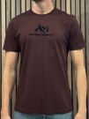 Antony Morato - T-shirt - Rood