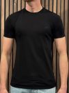 Antony Morato - T-Shirt Super Slim Fit - Zwart