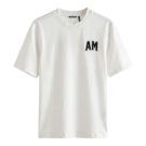 Antony Morato - T-shirt - Wit