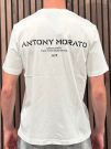 Antony Morato - T-shirt - Wit