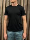 Antony Morato - T-shirt - Zwart